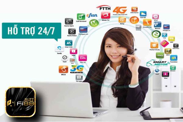 Cộng Đồng & Hỗ Trợ Nhiệt Huyết